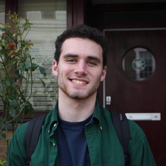 Meet your Posher, Sam - Picture 1 of 1